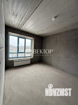 1-к квартира, вторичка, 39м2, 4/9 этаж