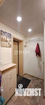 2-к квартира, вторичка, 42м2, 3/5 этаж