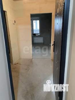 1-к квартира, вторичка, 44м2, 7/9 этаж