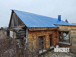2-к квартира, вторичка, 40м2, 1/1 этаж