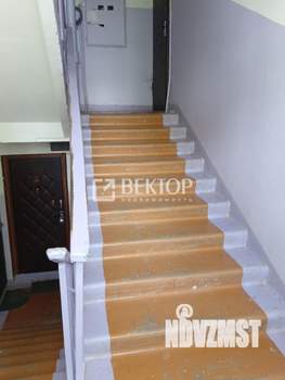 2-к квартира, вторичка, 48м2, 5/5 этаж