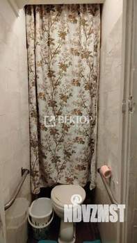 3-к квартира, вторичка, 58м2, 3/5 этаж