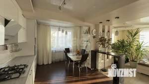 4-к квартира, вторичка, 91м2, 2/4 этаж