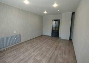 2-к квартира, вторичка, 47м2, 1/2 этаж