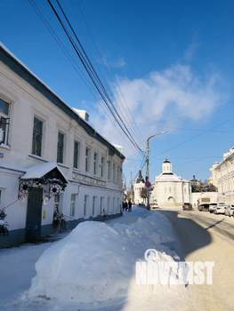 2-к квартира, вторичка, 53м2, 2/2 этаж