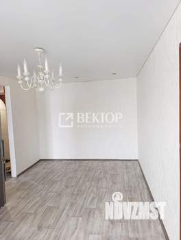 2-к квартира, вторичка, 45м2, 4/5 этаж