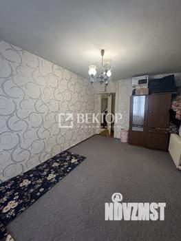 2-к квартира, вторичка, 42м2, 1/5 этаж