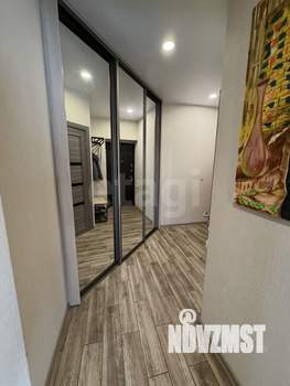 2-к квартира, вторичка, 57м2, 2/3 этаж