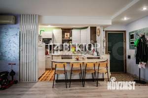 2-к квартира, вторичка, 82м2, 5/9 этаж