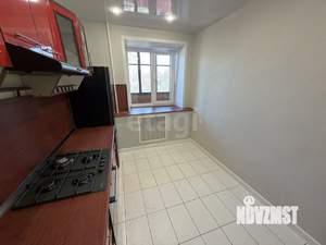 2-к квартира, вторичка, 48м2, 4/5 этаж