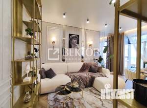 3-к квартира, вторичка, 74м2, 3/4 этаж