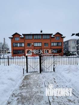 3-к квартира, вторичка, 95м2, 3/3 этаж
