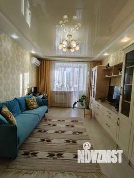 2-к квартира, вторичка, 50м2, 2/3 этаж