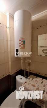 3-к квартира, вторичка, 57м2, 3/5 этаж