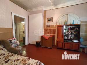 2-к квартира, вторичка, 82м2, 2/2 этаж