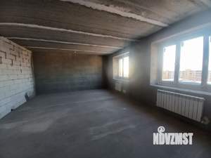 2-к квартира, вторичка, 73м2, 6/9 этаж