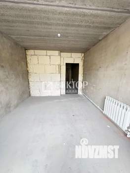 1-к квартира, вторичка, 40м2, 8/9 этаж
