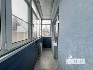 1-к квартира, вторичка, 50м2, 2/3 этаж