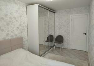 3-к квартира, вторичка, 61м2, 5/5 этаж