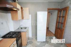 2-к квартира, вторичка, 48м2, 5/5 этаж