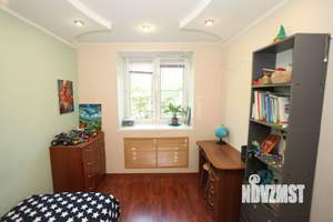 3-к квартира, вторичка, 68м2, 3/3 этаж