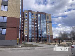 3-к квартира, вторичка, 106м2, 2/9 этаж