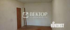 1-к квартира, вторичка, 33м2, 3/3 этаж