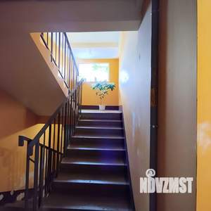 1-к квартира, вторичка, 48м2, 1/3 этаж