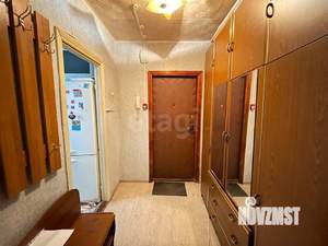 3-к квартира, вторичка, 48м2, 10/12 этаж