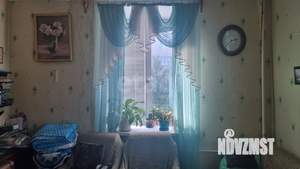 2-к квартира, вторичка, 54м2, 5/5 этаж
