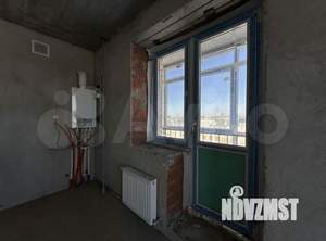 1-к квартира, сданный дом, 45м2, 5/8 этаж