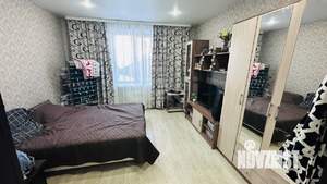 2-к квартира, вторичка, 44м2, 1/2 этаж