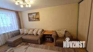 2-к квартира, вторичка, 58м2, 5/5 этаж