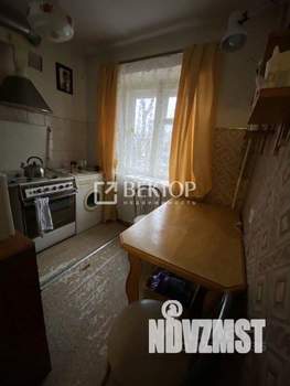 1-к квартира, вторичка, 31м2, 3/5 этаж