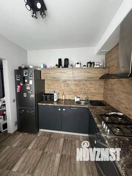 1-к квартира, вторичка, 32м2, 2/4 этаж
