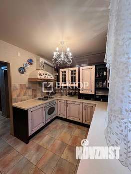 2-к квартира, вторичка, 60м2, 2/4 этаж
