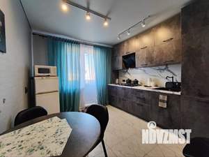 2-к квартира, вторичка, 55м2, 7/9 этаж