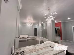 4-к квартира, вторичка, 107м2, 3/4 этаж