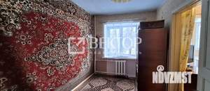2-к квартира, вторичка, 42м2, 3/5 этаж
