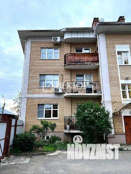 3-к квартира, вторичка, 77м2, 3/3 этаж
