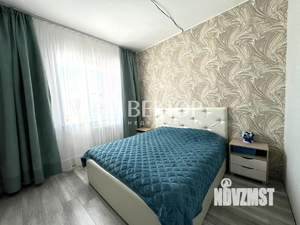 4-к квартира, вторичка, 122м2, 1/2 этаж
