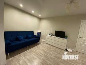 2-к квартира, вторичка, 46м2, 3/5 этаж