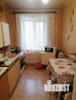 2-к квартира, вторичка, 51м2, 4/5 этаж