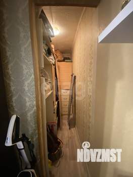 2-к квартира, вторичка, 42м2, 3/5 этаж
