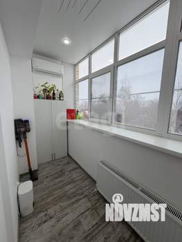 2-к квартира, вторичка, 57м2, 2/3 этаж