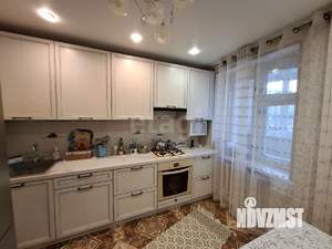 2-к квартира, вторичка, 51м2, 2/10 этаж