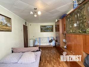 1-к квартира, вторичка, 35м2, 1/9 этаж