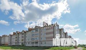 1-к квартира, вторичка, 32м2, 1/4 этаж