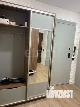 2-к квартира, вторичка, 43м2, 2/2 этаж