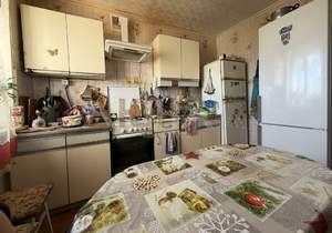 3-к квартира, вторичка, 61м2, 9/9 этаж